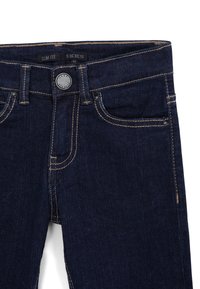 IKKS Jeans a sigaretta - dark blue