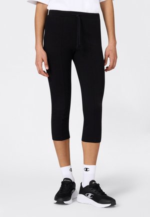 CAPRI ICONS  - Leggings - black