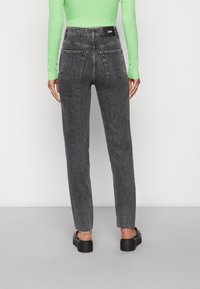 JJXX Jeans slim fit - black denim