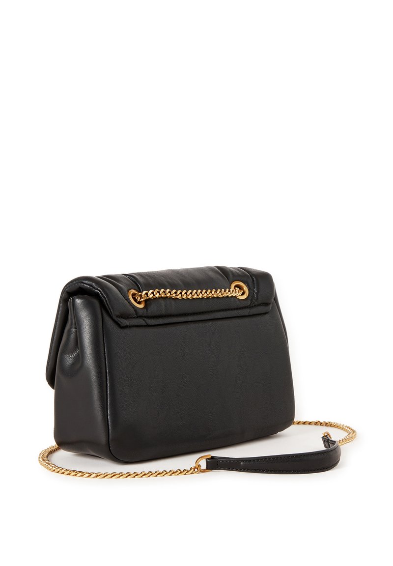 United Colors of Benetton Bolso de mano black/negro