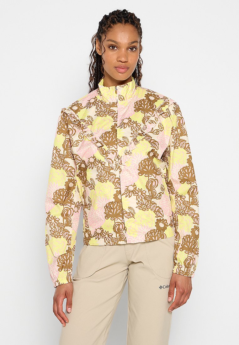 TORY BURCH Lichte jas meerkleurig