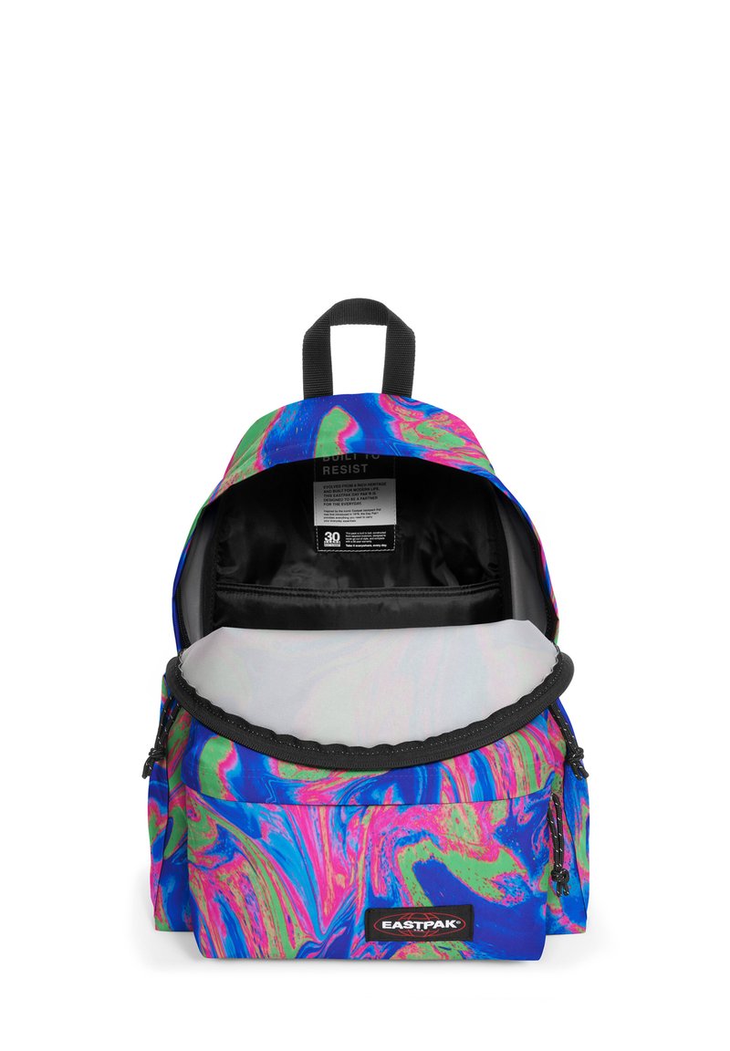 Eastpak DAY PAK'R Rucksack painted color/pink Zalando