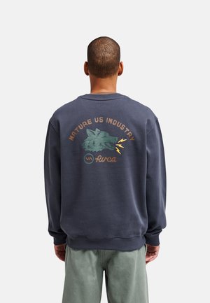 RVCA, - Bluza