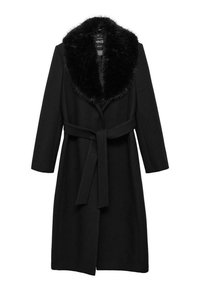 Mantel - black