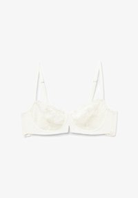 Selected, ivory