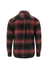 Whistler JAMBA - Vapaa-ajan kauluspaita - chili oil