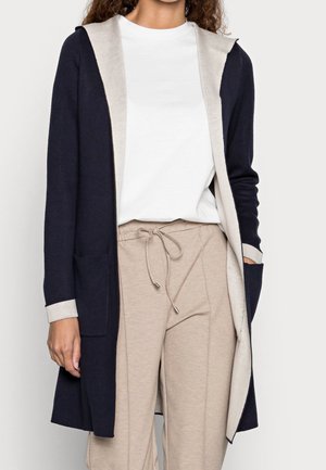 Vest - dark blue