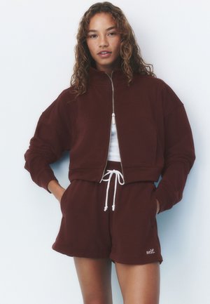 Self., - Bluza rozpinana