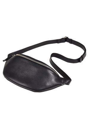 PIXIEMBG - Bæltetasker - black