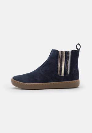 PLAY NEW SHINE - Stivaletti - navy