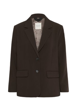 Part Two, NARAPW BZ - Manteau court - mole