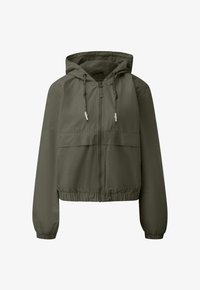 Unausgewählt, olivgrün