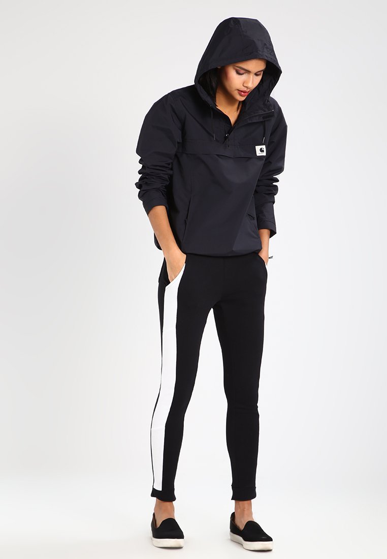 Carhartt WIP NIMBUS Vindjakke blacksvart Zalando.no Carhartt WIP NIMBUS Vindjakke blacksvart Zalando.no