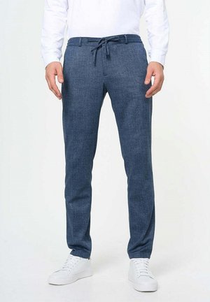 Zuitable DISPARTAFLEX - Bukser - navy