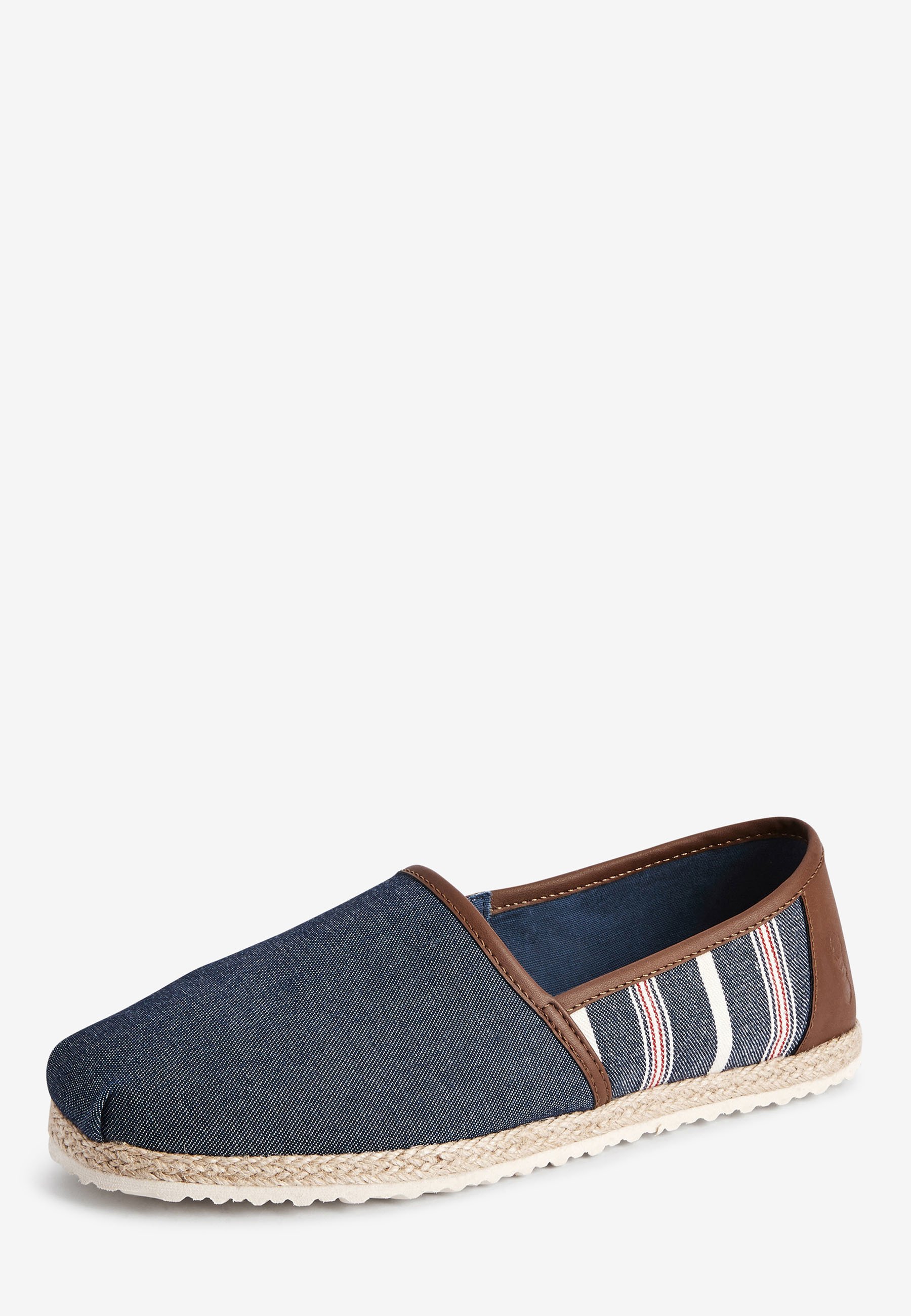 Herren PREMIUM - Espadrille Herren PREMIUM - Espadrille