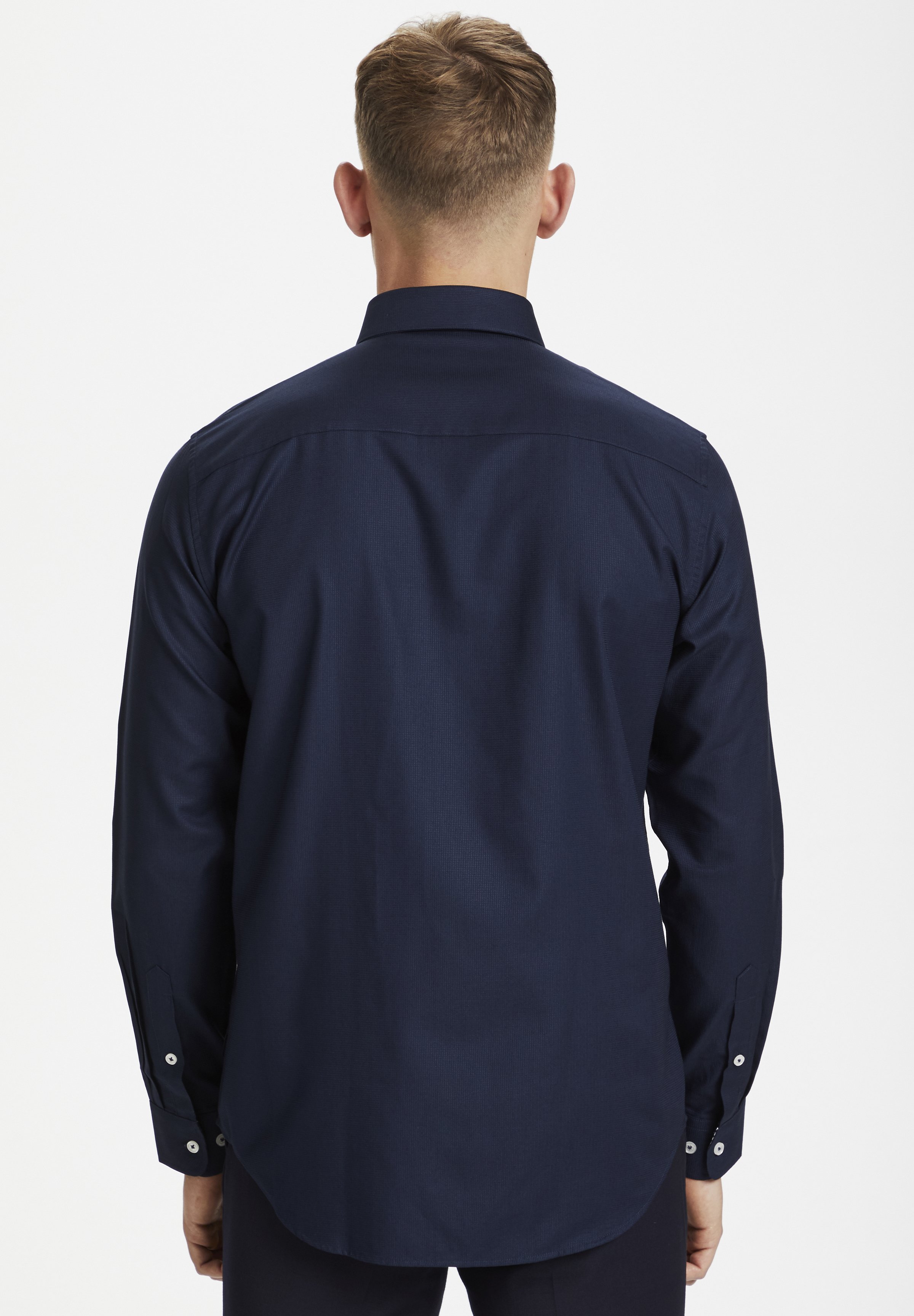 Matinique TROSTOL - Alkalmi ing - navy blazer/sötétkék - Zalando.hu