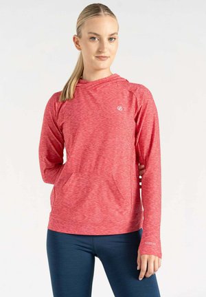 Regatta SPRINT - Kapuzenpullover - sorbet pink marl
