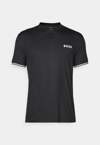 PARIQ TOC  - Sportfelső - black