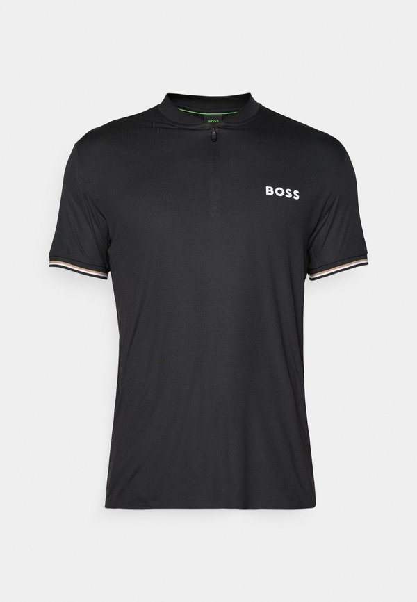 PARIQ TOC  - Sports T-shirt2