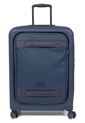 Eastpak CNNCT CASE M - Matkalaukku - cnnct marine