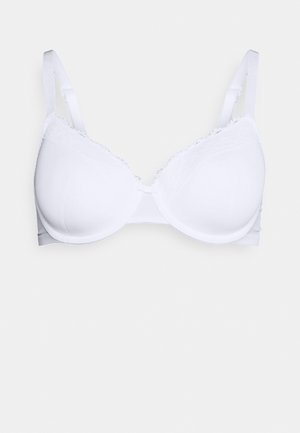 Marks & Spencer FULL CUP - Bügel BH - white