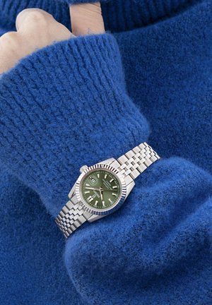 Festina, CLASSICS SWISS MADE - Rannekello - green