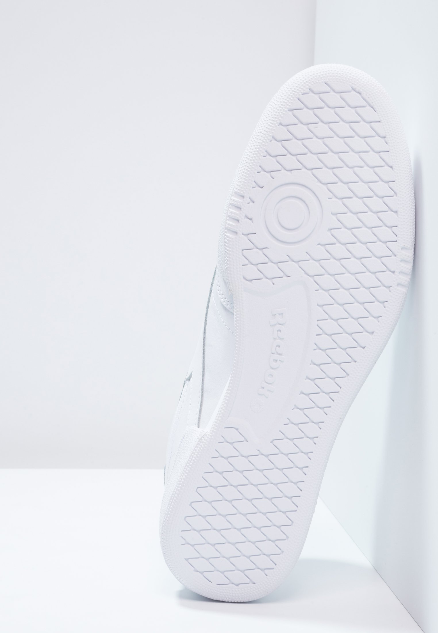 club c 85 shoes green