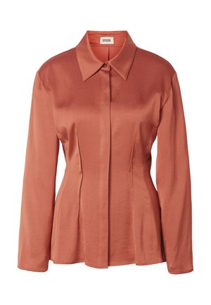 DRYKORN, JASIRA - Hemdbluse - orange