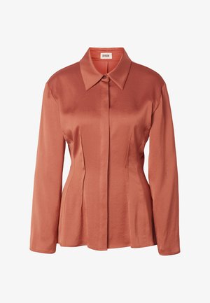 DRYKORN, JASIRA - Hemdbluse - orange
