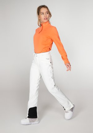 Protest KENSINGTON - Nohavice - beige