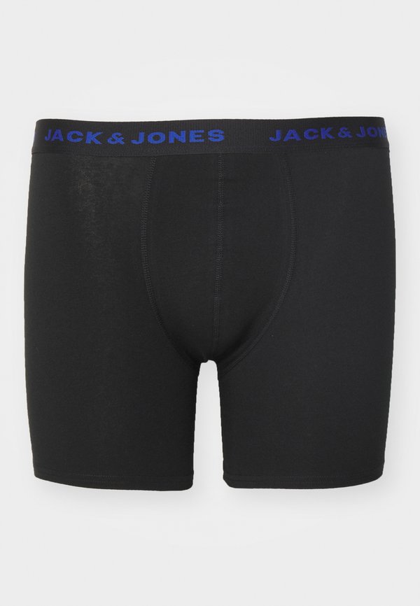 JACBASIC PLUS TRUNKS 7 PACK - Trunks4