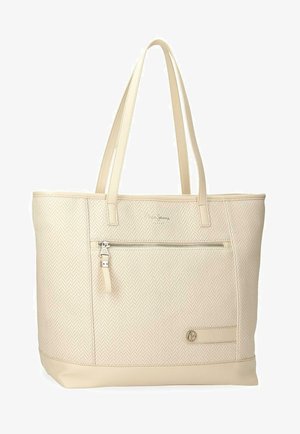 Pepe Jeans, SPRIG - Bolso de mano - beige