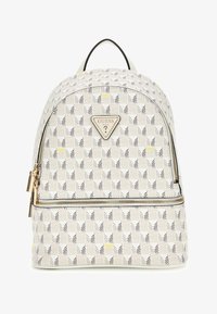 Kijelölve, mehrfarbig weiß