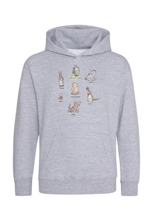 WINNIE THE POOH - Bluza z kapturem