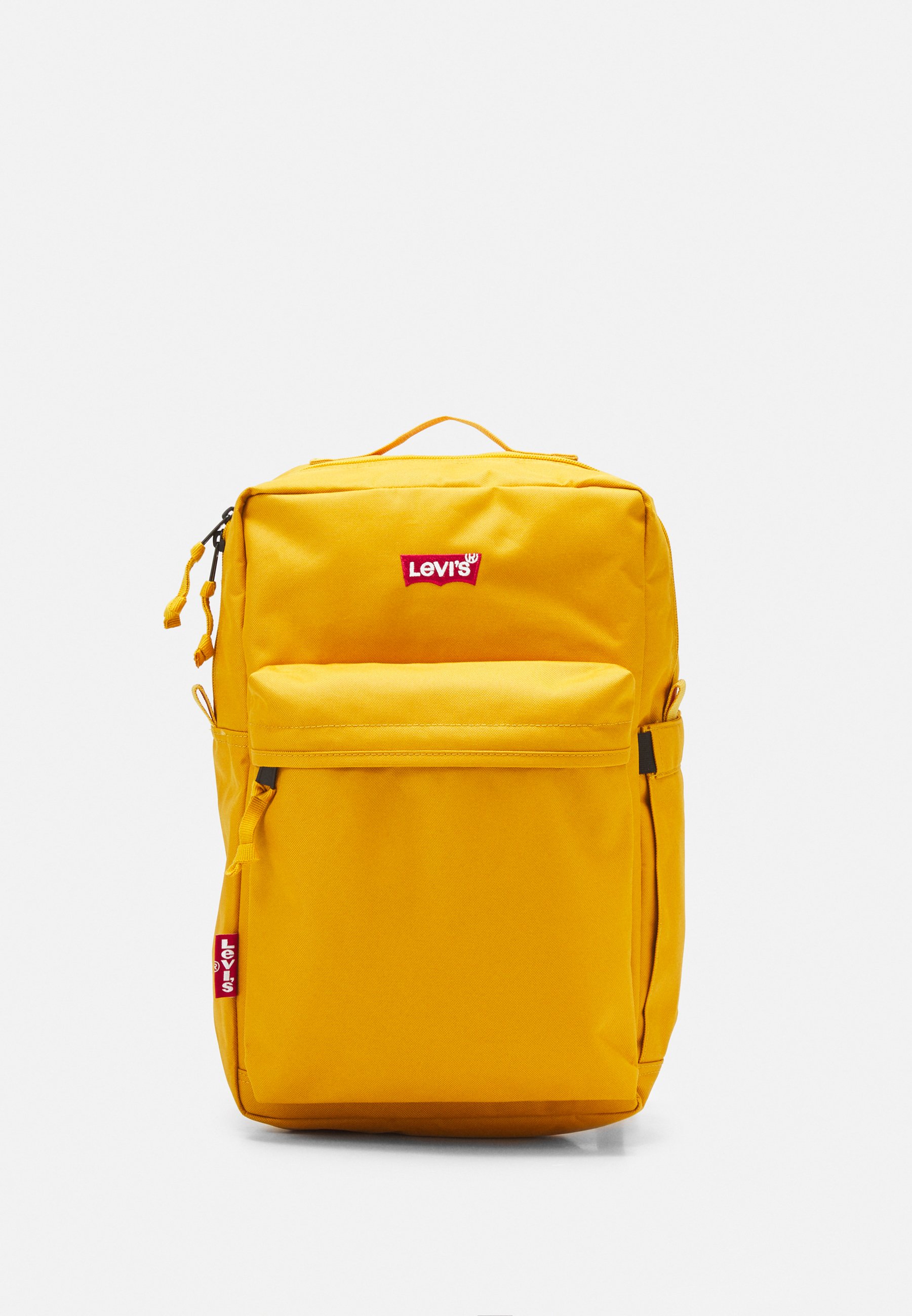 cheap yellow backpack