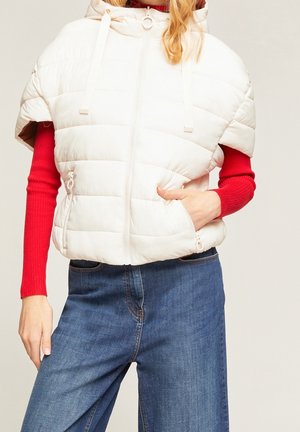 Giacca invernale - white