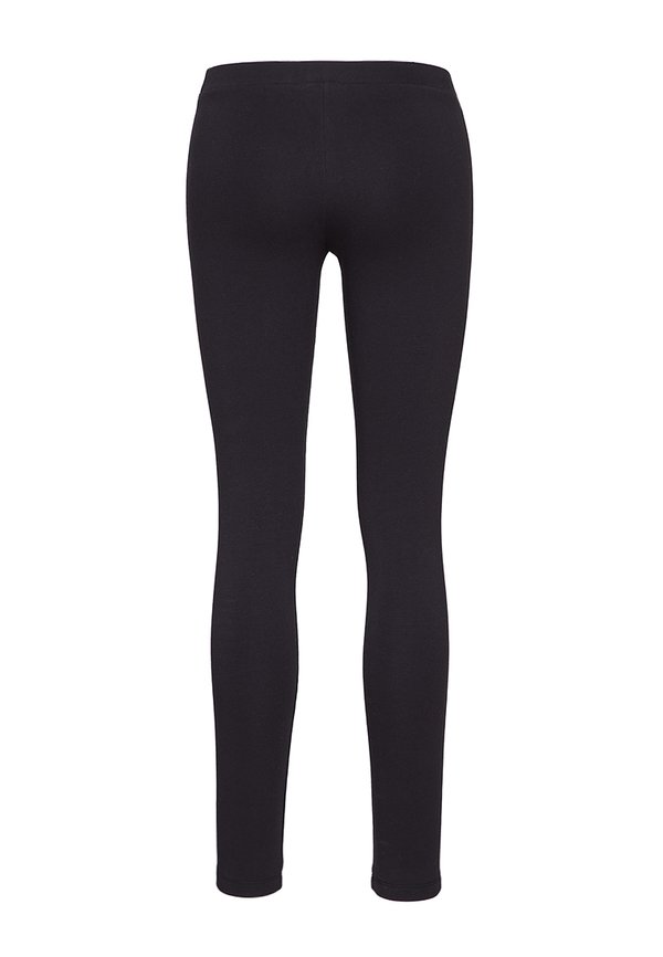 Leggings - schwarz2
