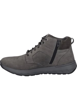 CAMERON  - Sneaker high - anthrazit