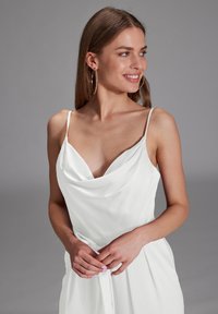 Swing HEY KYLA - Tuta jumpsuit - ivory