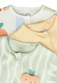 Next PACK OF 3 PRINTED - REGULAR FIT - Yöpuku - multi