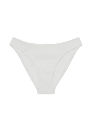 DEE - Bikinibroekje - white