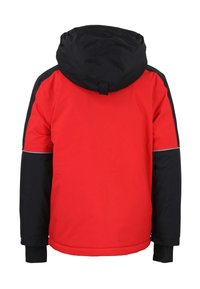 Peak Mountain ETIOPIE - Giacca invernale - rouge