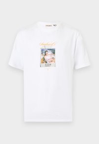 Επιλέχθηκε, bright white