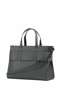 Armani Exchange Borsa a mano - grigio