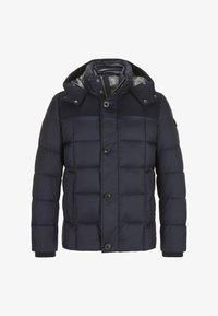 Unausgewählt, nachtblau