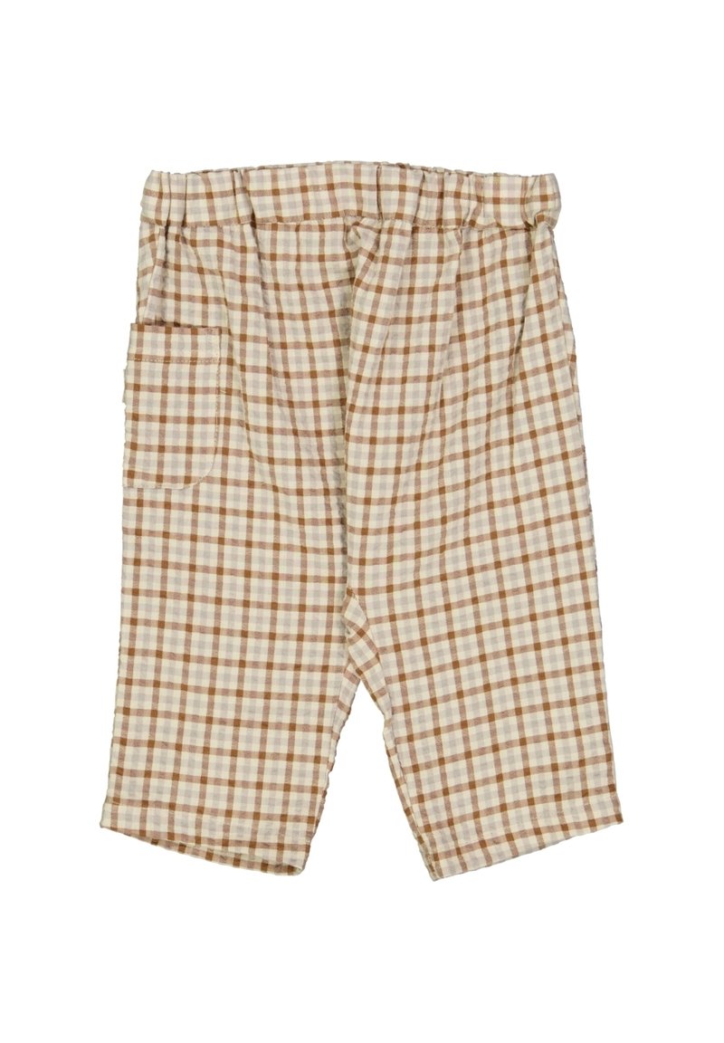 Wheat Broek meerkleurig