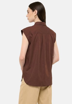 Marc Ellis, MARC ELLIS SHIRT - Button-down blouse - d t moro