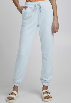 TheJoggConcept JCSafine - Donji dijelovi trenirke - cashmere blue