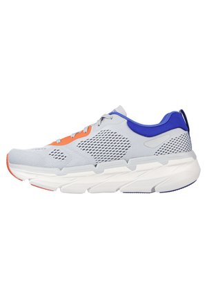 MAX CUSHIONING PREMIER PERSPECTIVE - Sneaker low - grau/blau