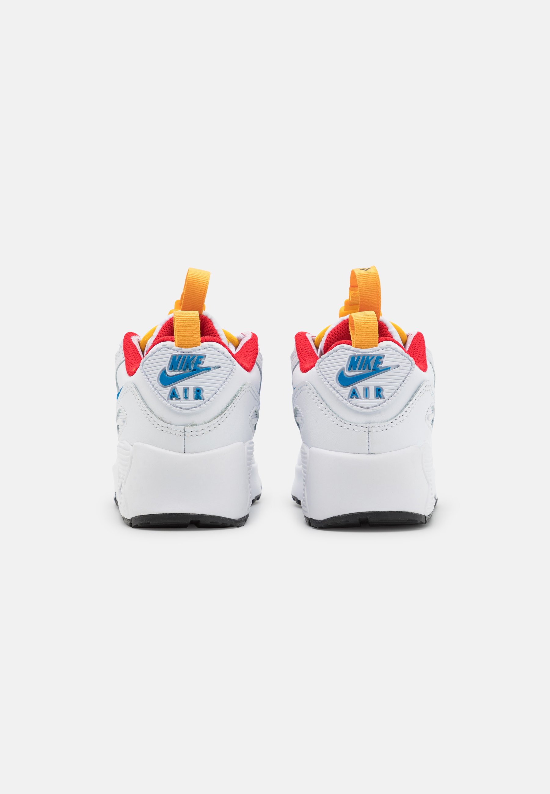 Tenis Casual Nike Air Max 90 de Hombre | Innvictus